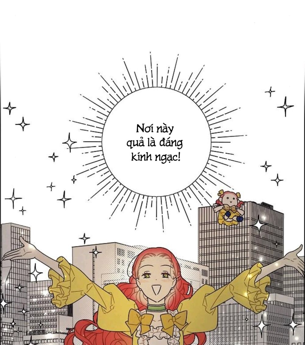 Tôi đã cướp mất đêm đầu tiên của nam chính: Chapter 75