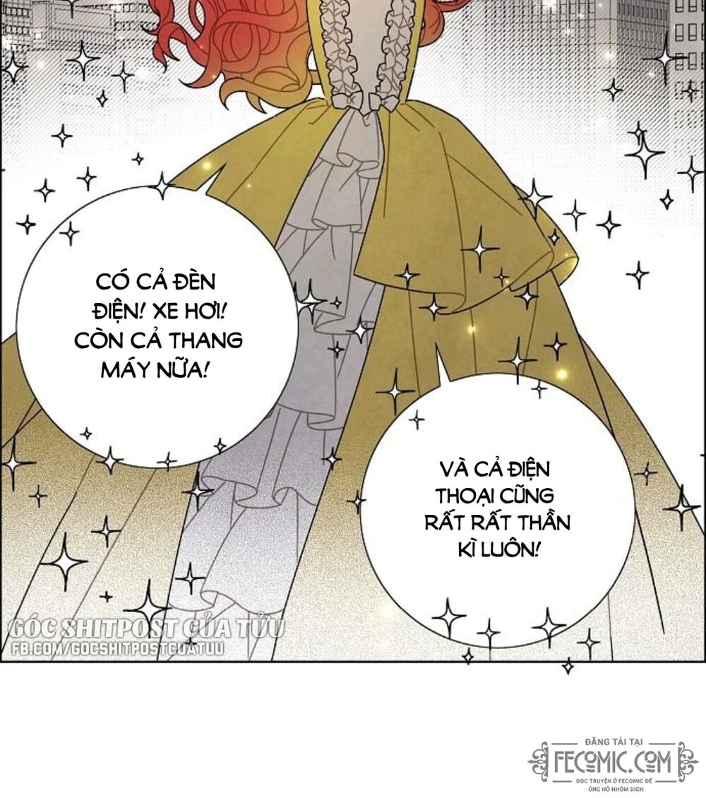 Tôi đã cướp mất đêm đầu tiên của nam chính: Chapter 75