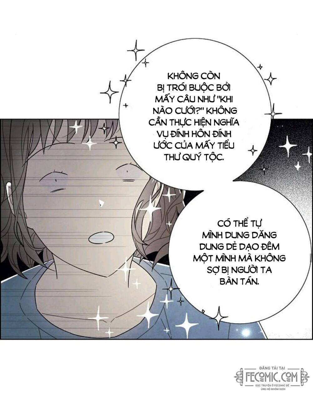 Tôi đã cướp mất đêm đầu tiên của nam chính: Chapter 75
