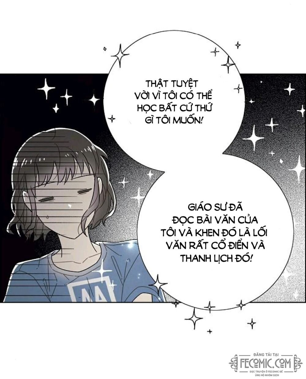 Tôi đã cướp mất đêm đầu tiên của nam chính: Chapter 75