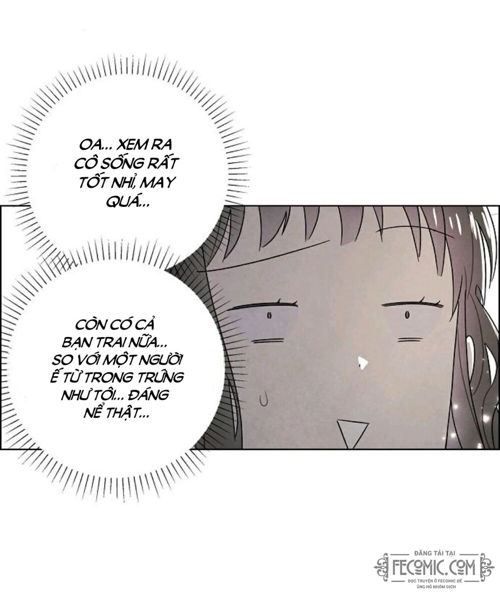 Tôi đã cướp mất đêm đầu tiên của nam chính: Chapter 75