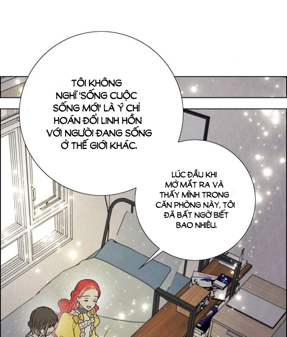 Tôi đã cướp mất đêm đầu tiên của nam chính: Chapter 75