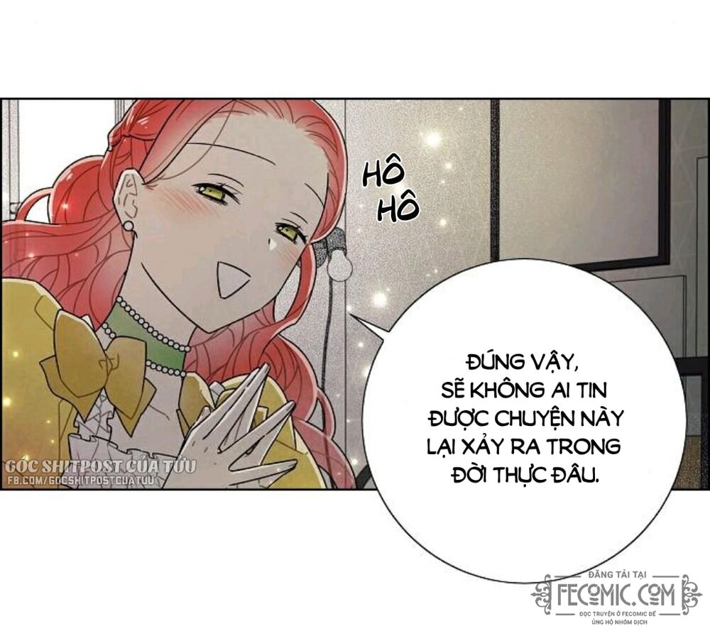 Tôi đã cướp mất đêm đầu tiên của nam chính: Chapter 75