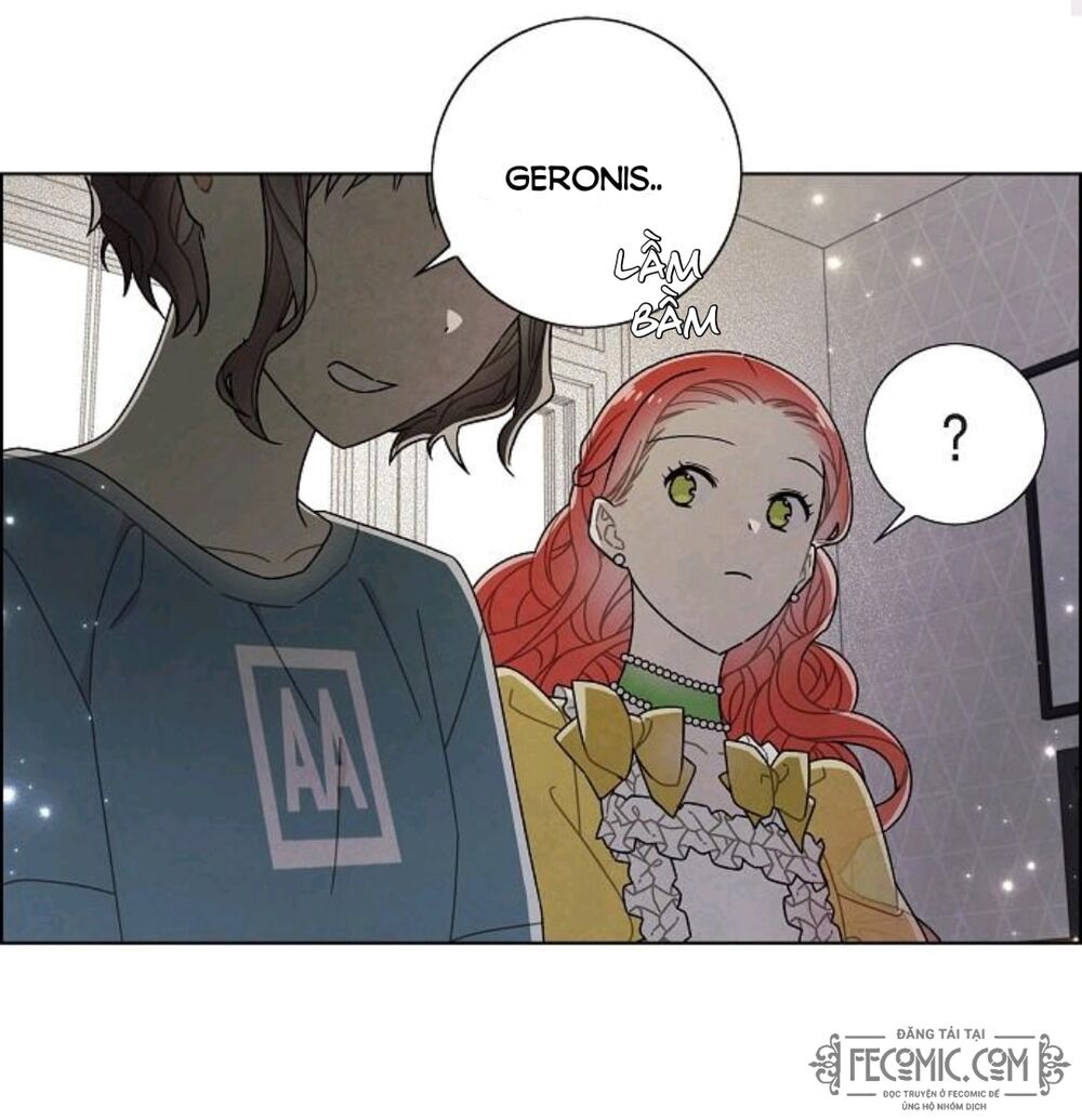 Tôi đã cướp mất đêm đầu tiên của nam chính: Chapter 75