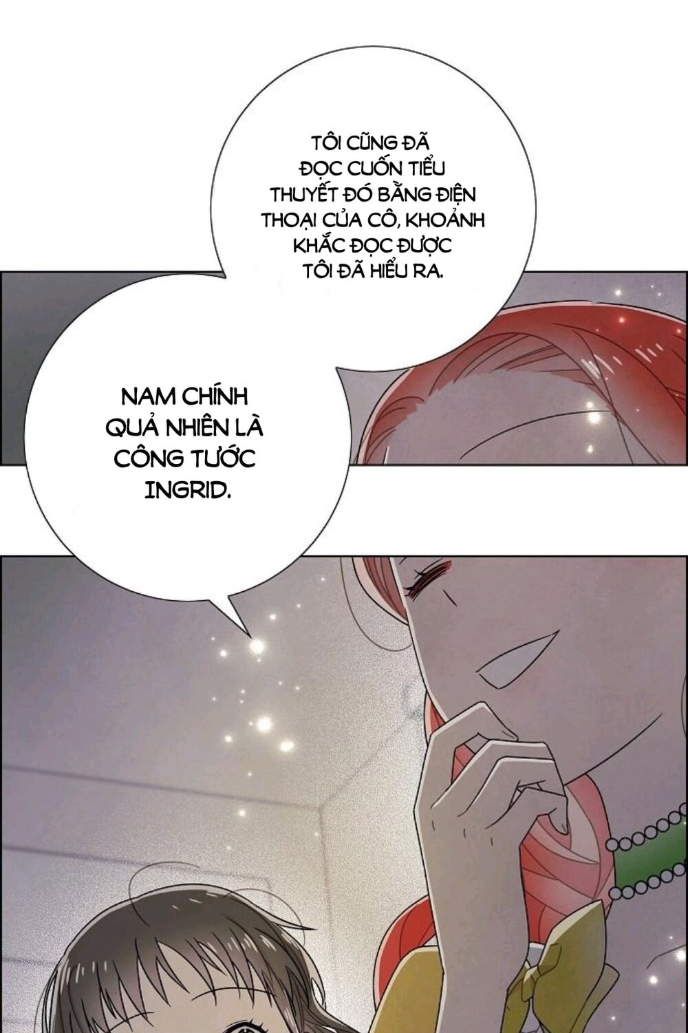 Tôi đã cướp mất đêm đầu tiên của nam chính: Chapter 75