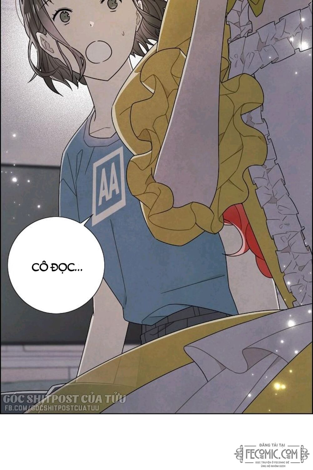 Tôi đã cướp mất đêm đầu tiên của nam chính: Chapter 75