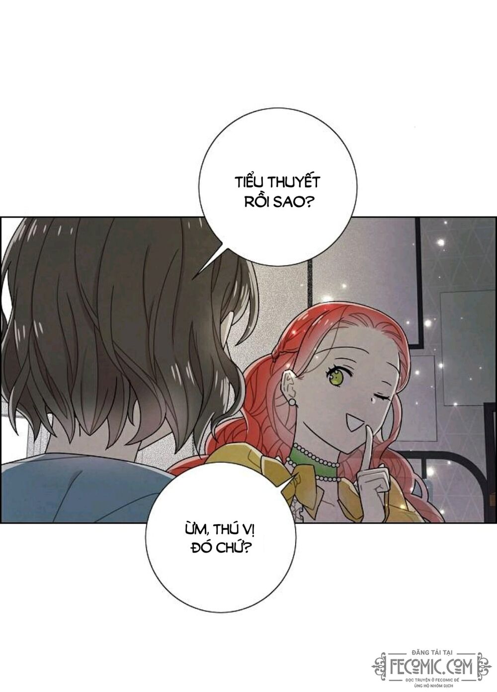 Tôi đã cướp mất đêm đầu tiên của nam chính: Chapter 75