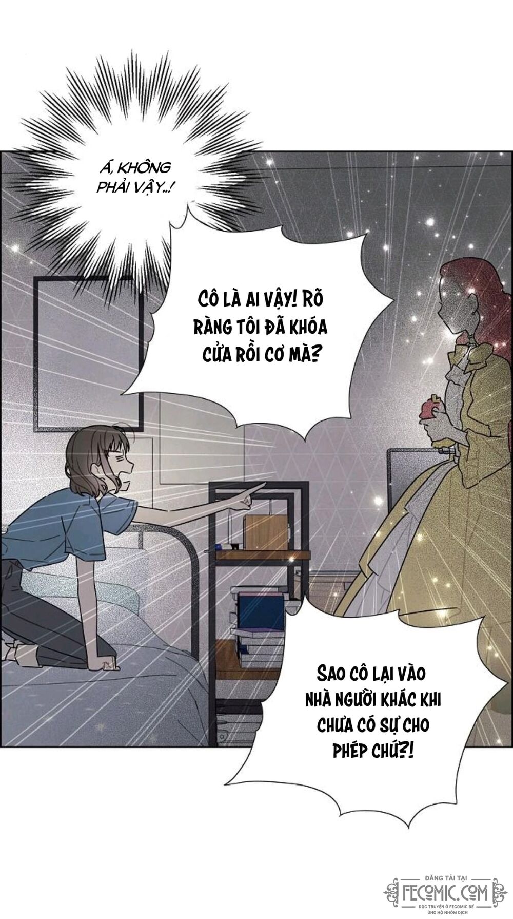 Tôi đã cướp mất đêm đầu tiên của nam chính: Chapter 75