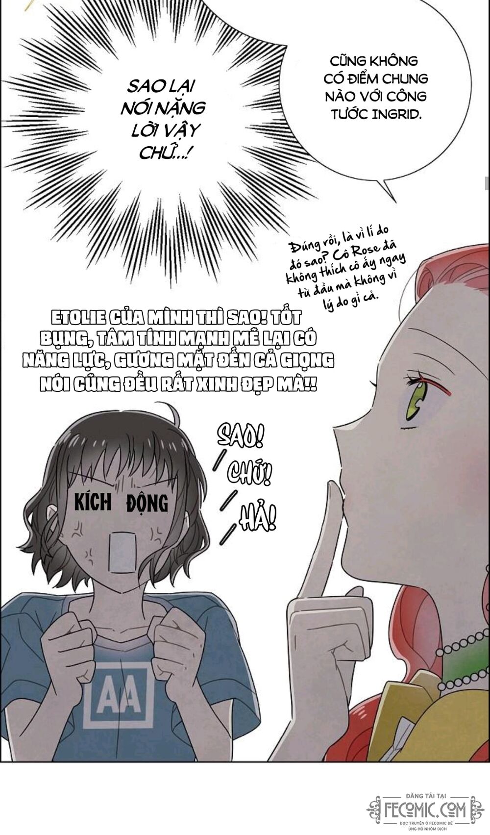 Tôi đã cướp mất đêm đầu tiên của nam chính: Chapter 75