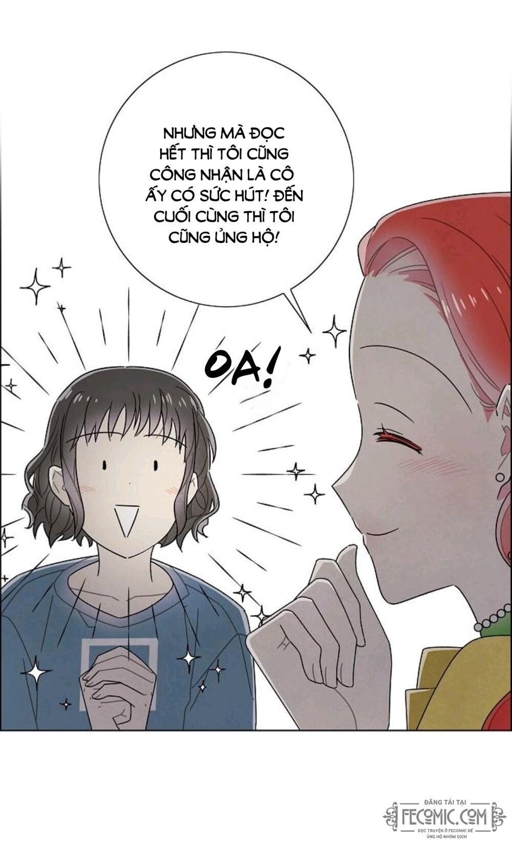 Tôi đã cướp mất đêm đầu tiên của nam chính: Chapter 75
