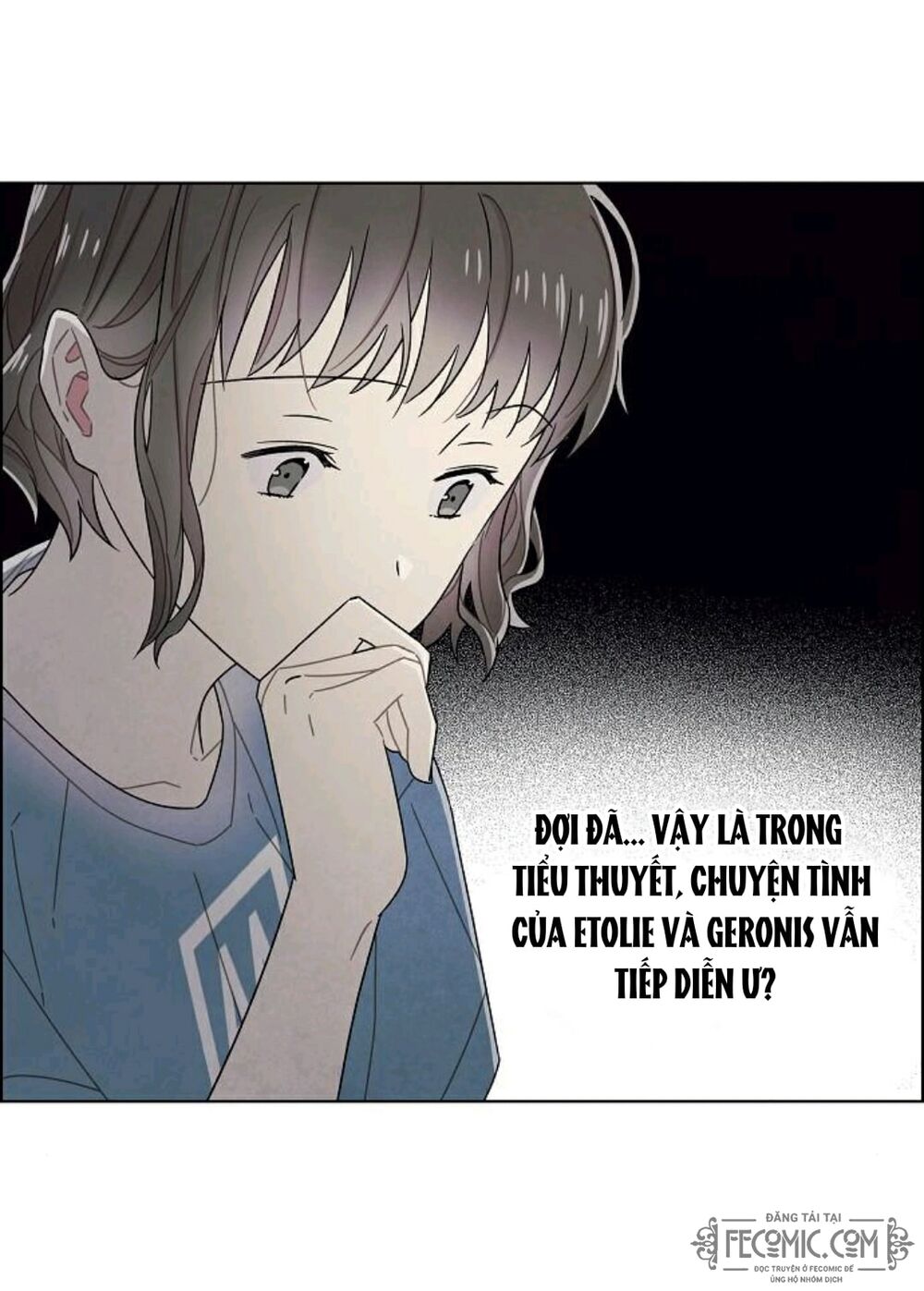 Tôi đã cướp mất đêm đầu tiên của nam chính: Chapter 75