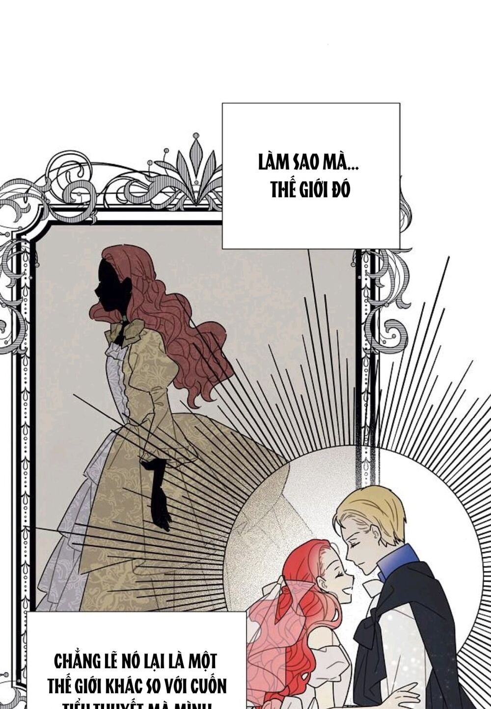Tôi đã cướp mất đêm đầu tiên của nam chính: Chapter 75