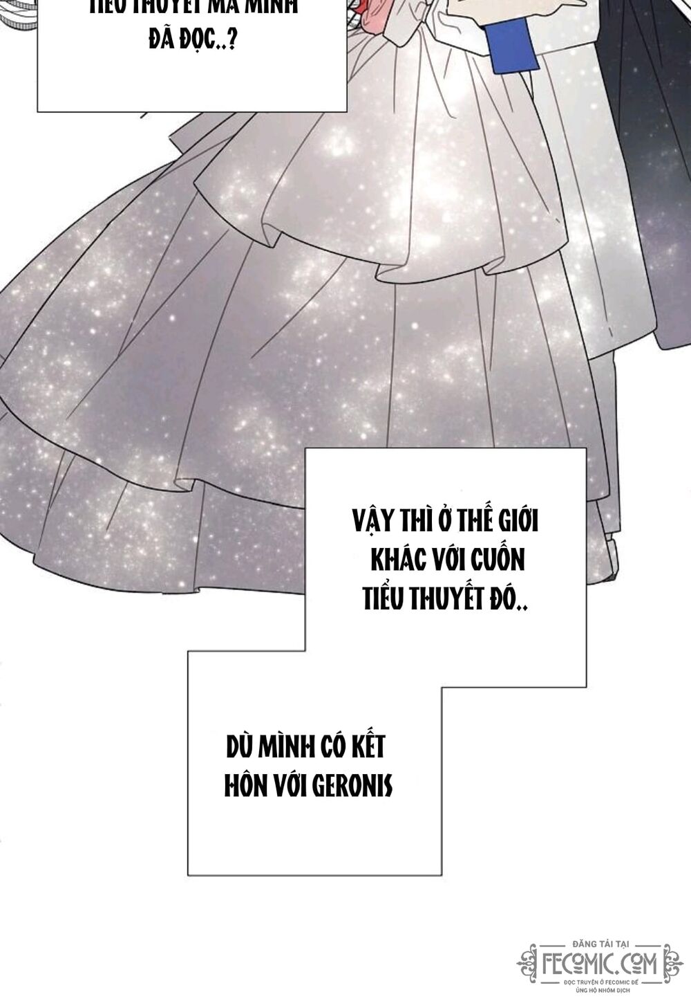 Tôi đã cướp mất đêm đầu tiên của nam chính: Chapter 75