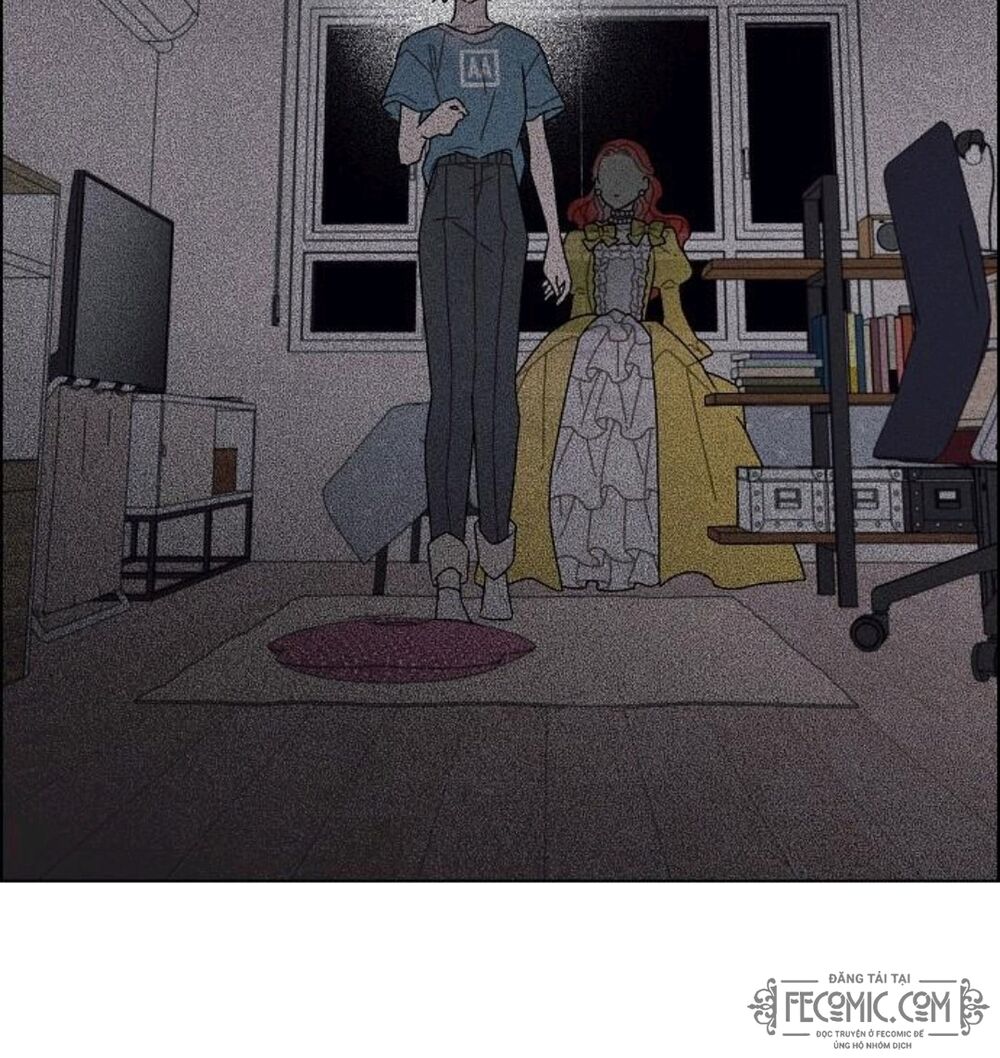 Tôi đã cướp mất đêm đầu tiên của nam chính: Chapter 75