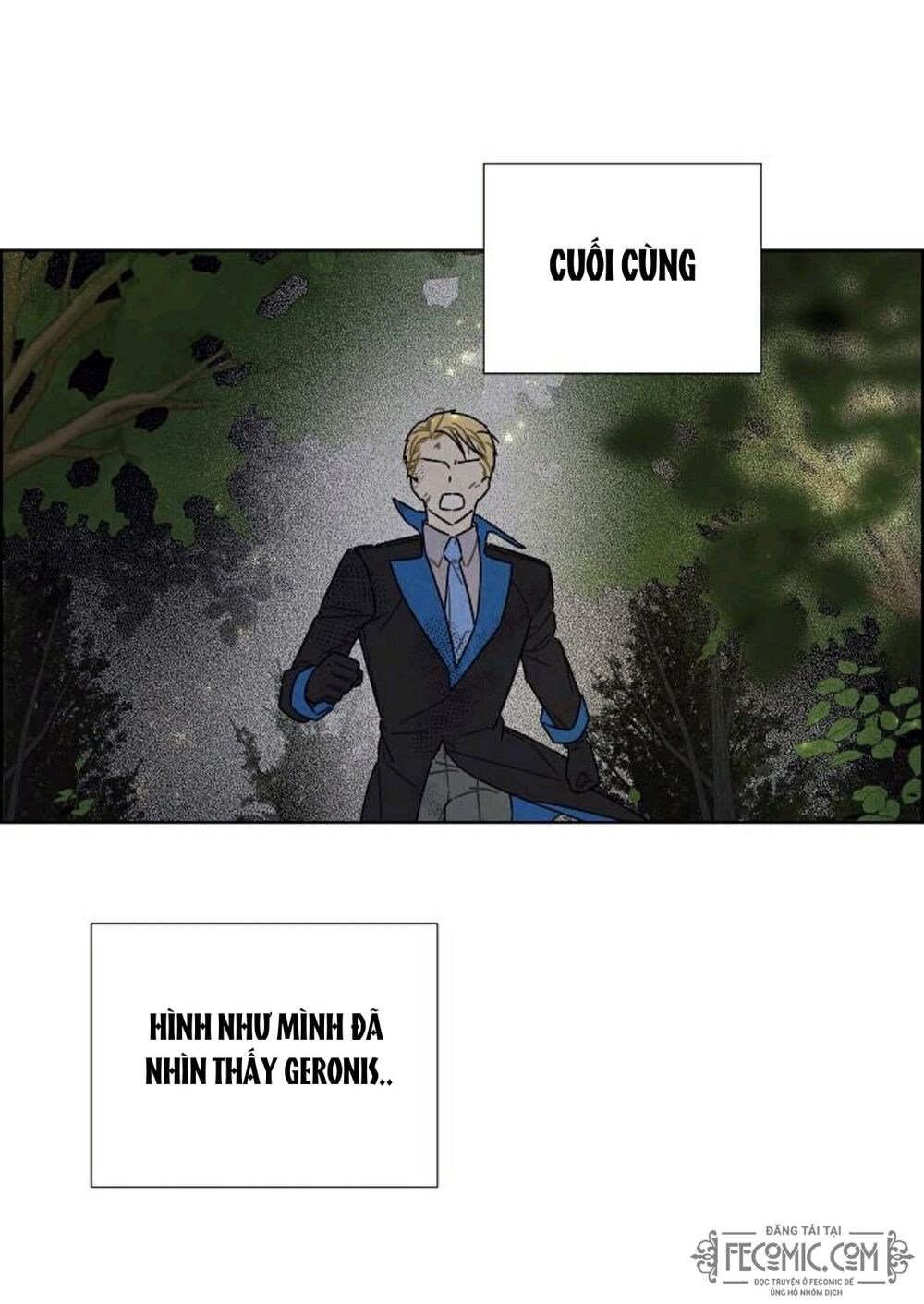 Tôi đã cướp mất đêm đầu tiên của nam chính: Chapter 75