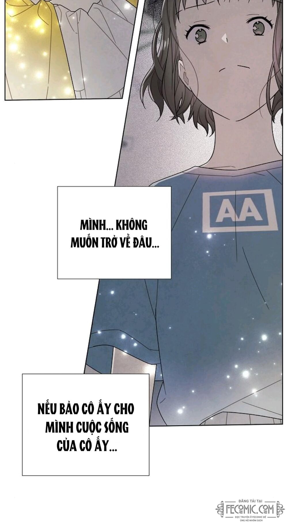 Tôi đã cướp mất đêm đầu tiên của nam chính: Chapter 75
