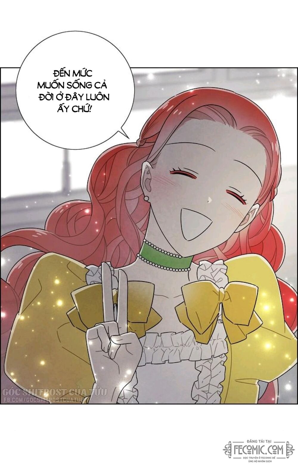 Tôi đã cướp mất đêm đầu tiên của nam chính: Chapter 75