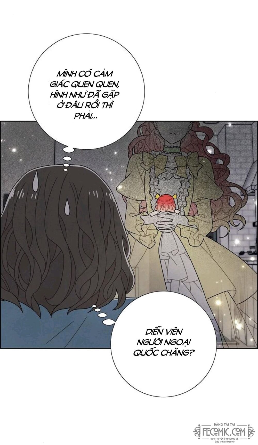 Tôi đã cướp mất đêm đầu tiên của nam chính: Chapter 75
