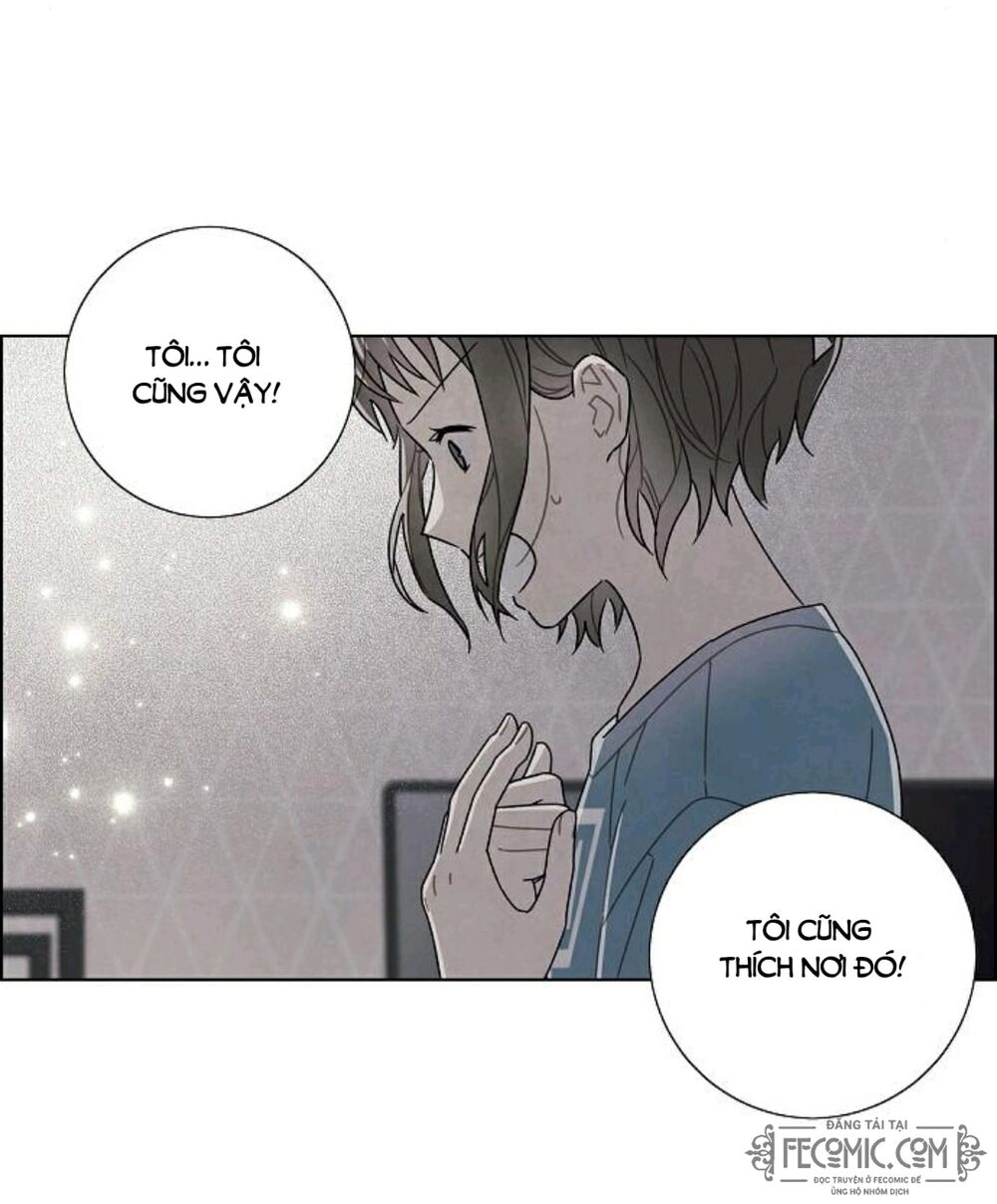 Tôi đã cướp mất đêm đầu tiên của nam chính: Chapter 75