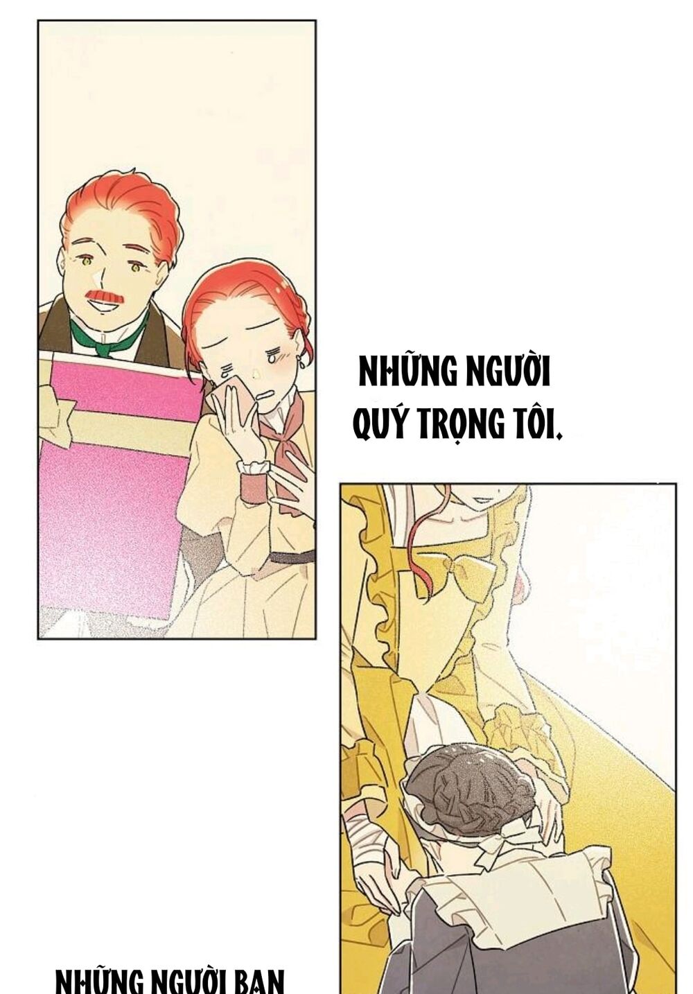 Tôi đã cướp mất đêm đầu tiên của nam chính: Chapter 75