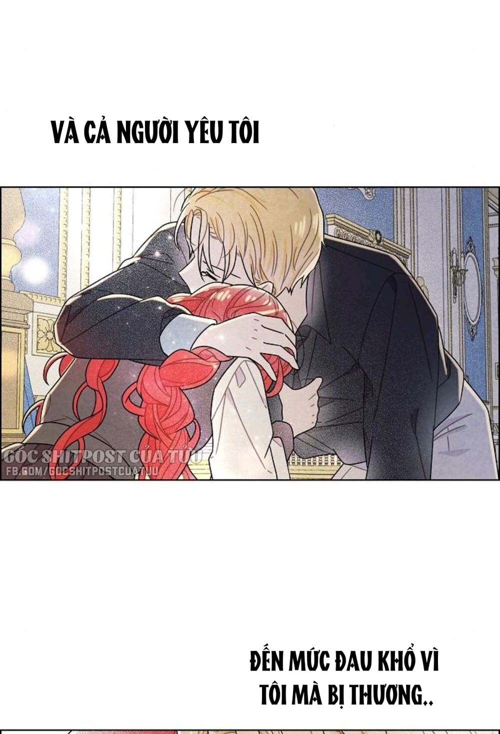 Tôi đã cướp mất đêm đầu tiên của nam chính: Chapter 75