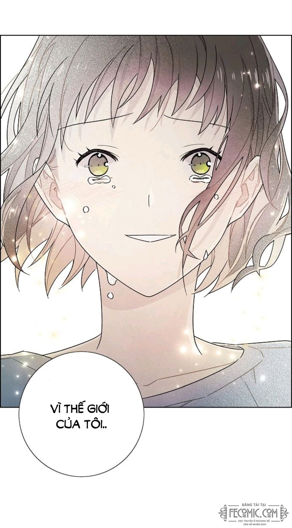 Tôi đã cướp mất đêm đầu tiên của nam chính: Chapter 75