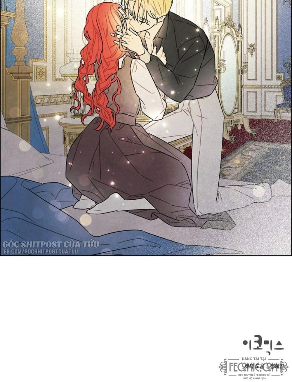 Tôi đã cướp mất đêm đầu tiên của nam chính: Chapter 75