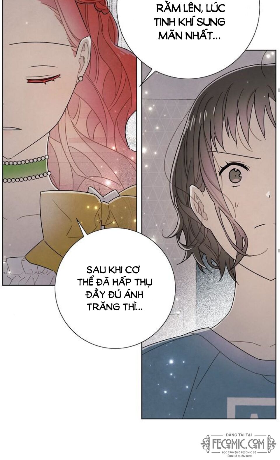 Tôi đã cướp mất đêm đầu tiên của nam chính: Chapter 76