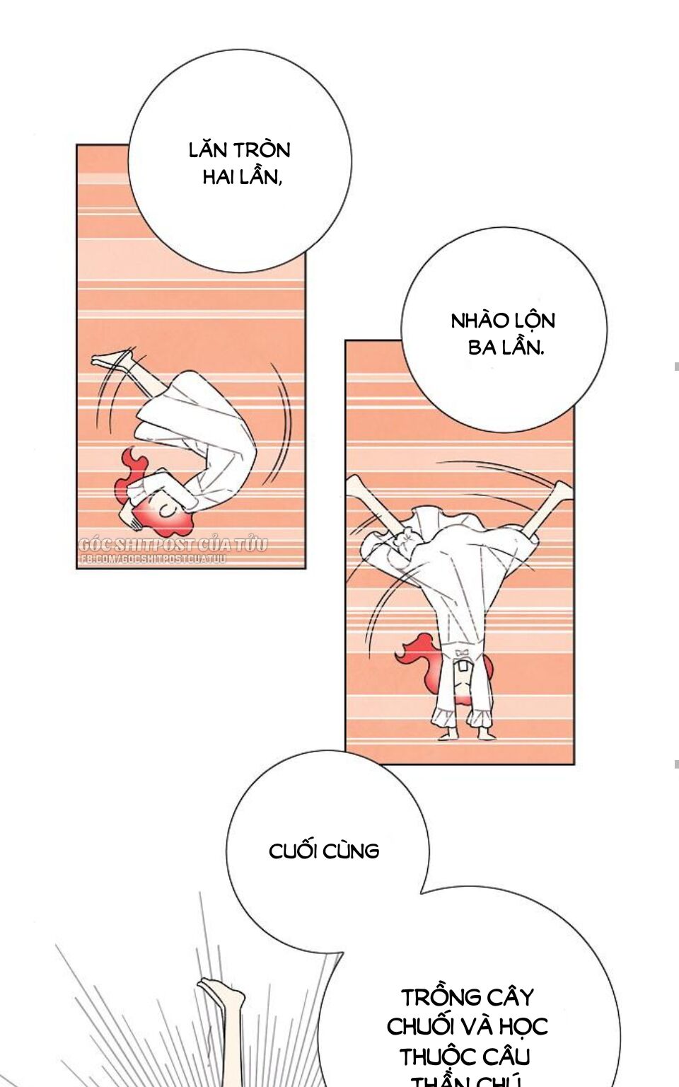 Tôi đã cướp mất đêm đầu tiên của nam chính: Chapter 76