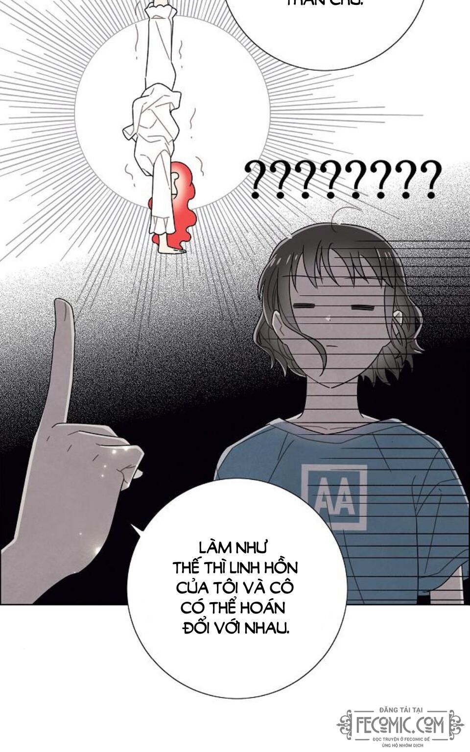 Tôi đã cướp mất đêm đầu tiên của nam chính: Chapter 76