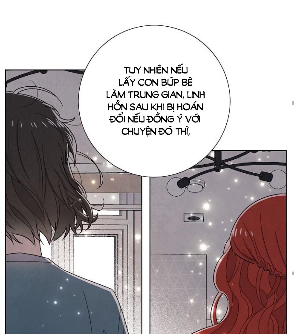 Tôi đã cướp mất đêm đầu tiên của nam chính: Chapter 76
