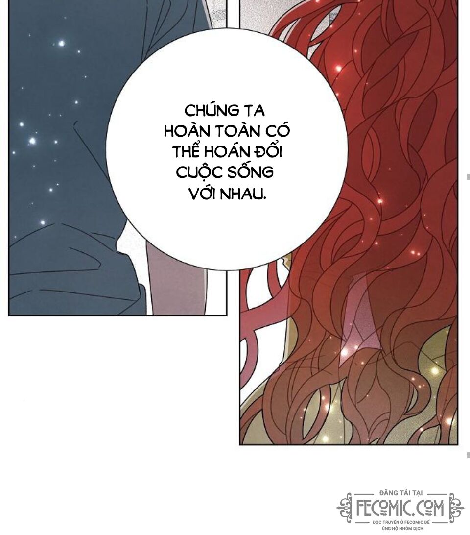 Tôi đã cướp mất đêm đầu tiên của nam chính: Chapter 76