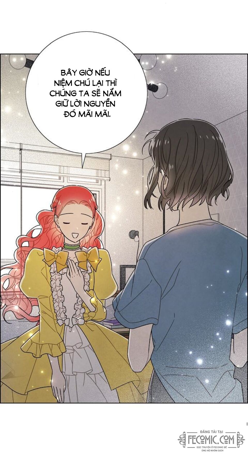 Tôi đã cướp mất đêm đầu tiên của nam chính: Chapter 76
