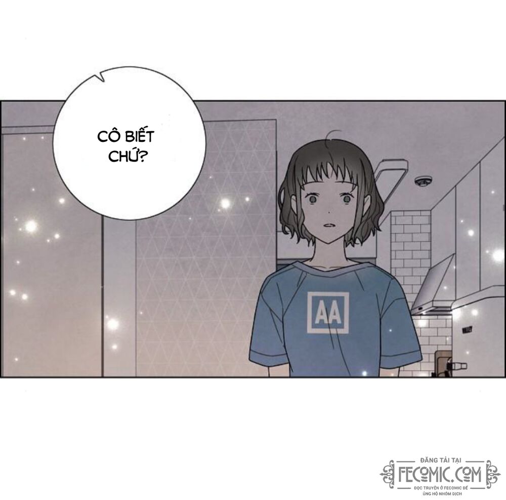 Tôi đã cướp mất đêm đầu tiên của nam chính: Chapter 76