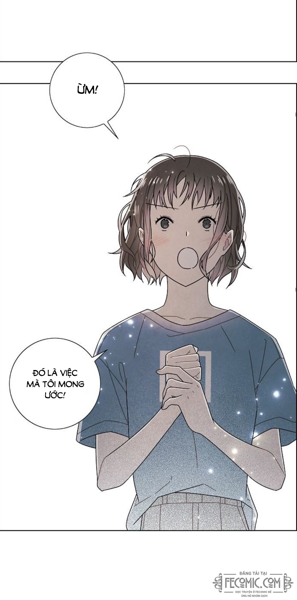 Tôi đã cướp mất đêm đầu tiên của nam chính: Chapter 76
