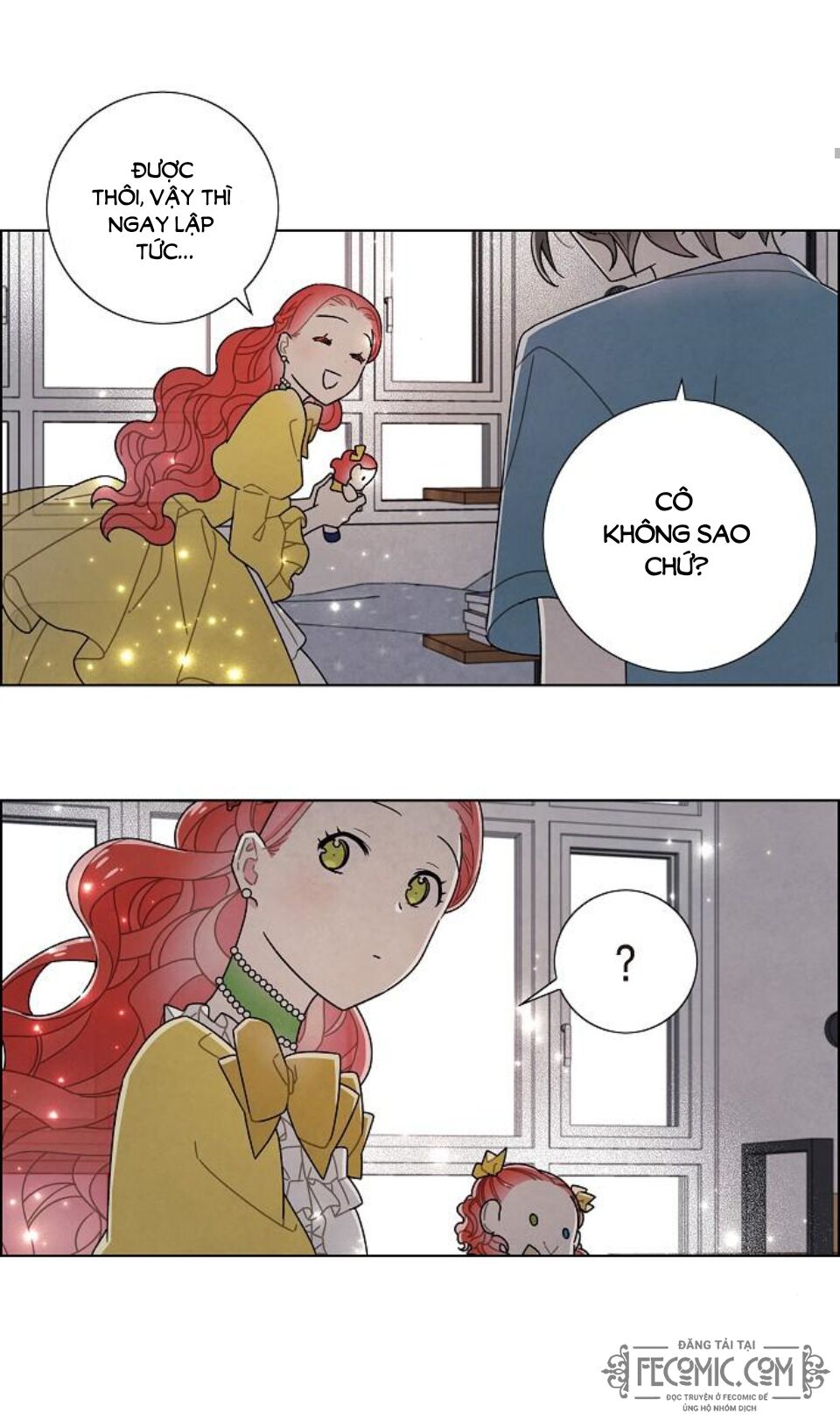 Tôi đã cướp mất đêm đầu tiên của nam chính: Chapter 76