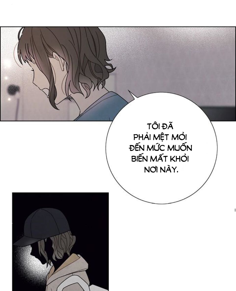 Tôi đã cướp mất đêm đầu tiên của nam chính: Chapter 76
