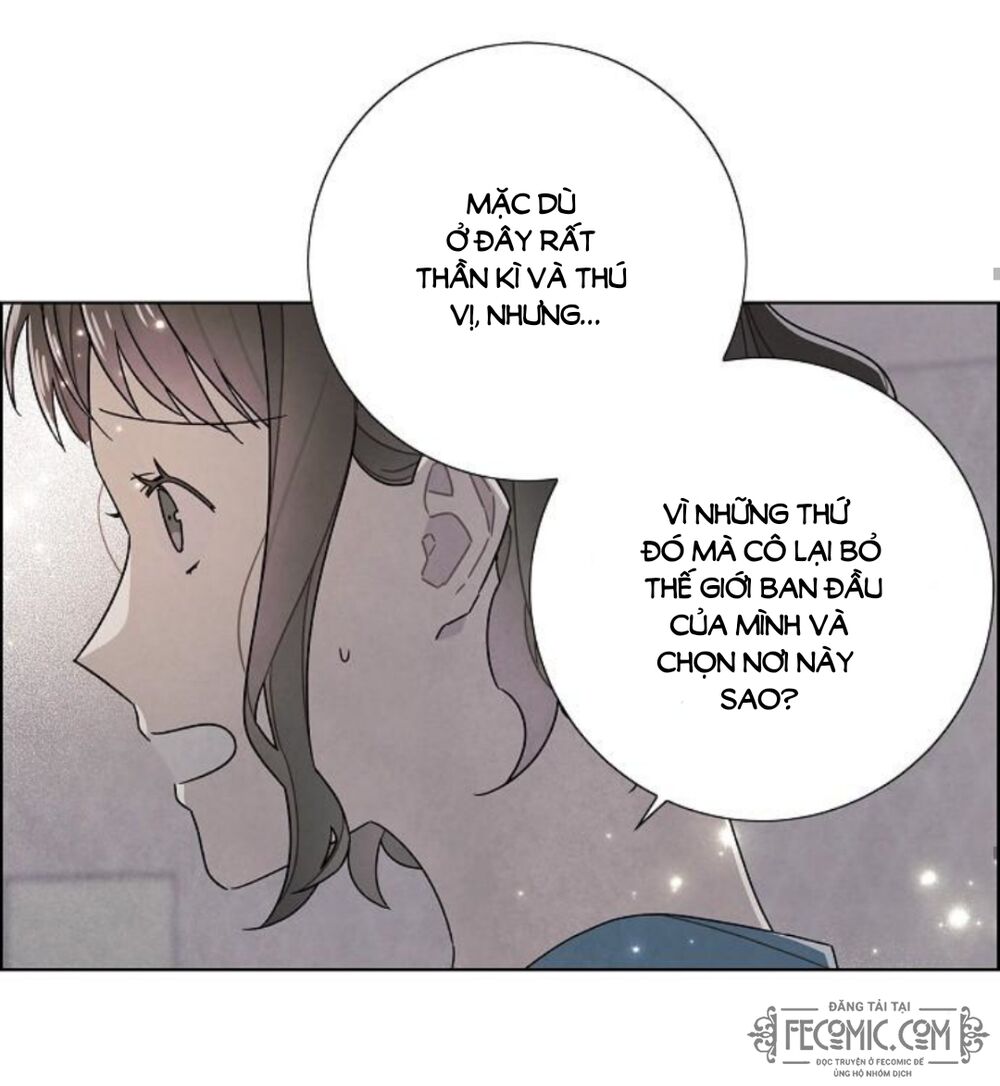 Tôi đã cướp mất đêm đầu tiên của nam chính: Chapter 76