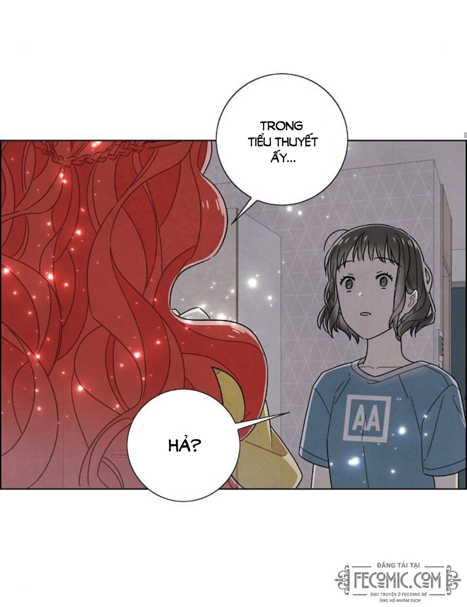 Tôi đã cướp mất đêm đầu tiên của nam chính: Chapter 76