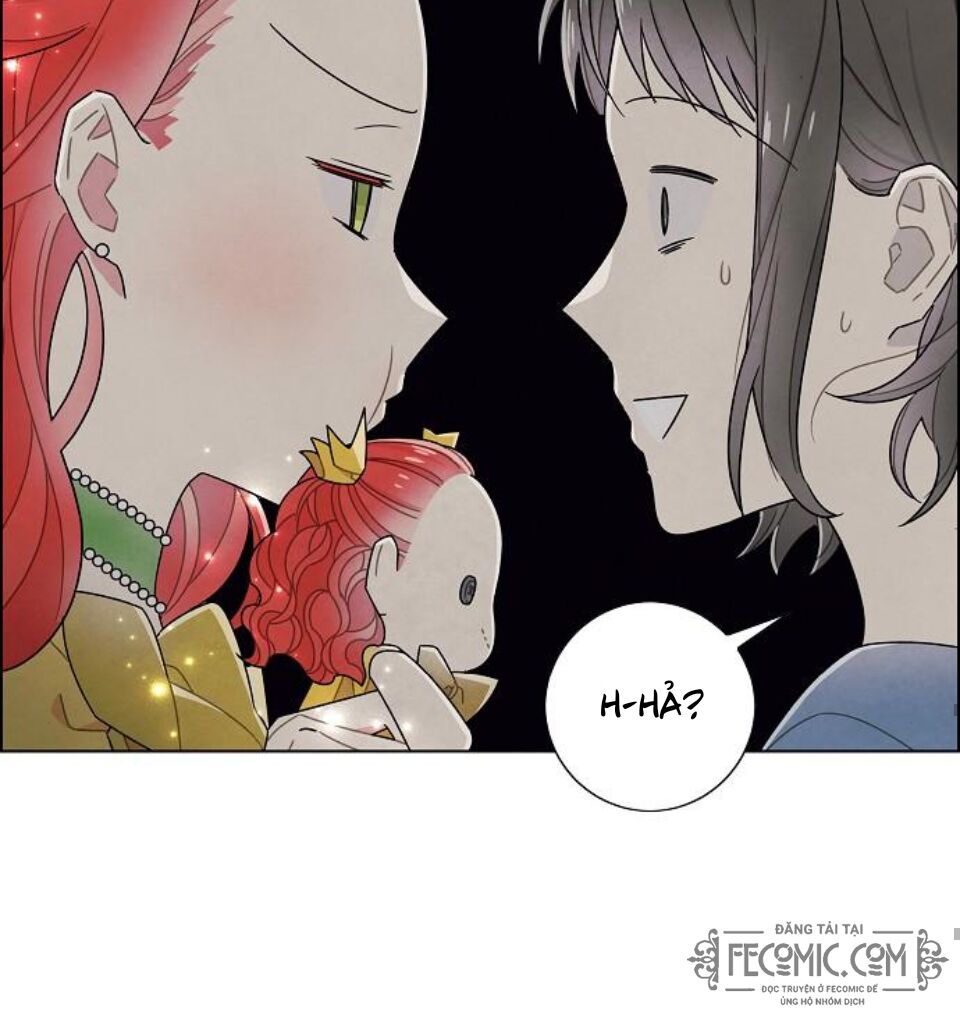 Tôi đã cướp mất đêm đầu tiên của nam chính: Chapter 76
