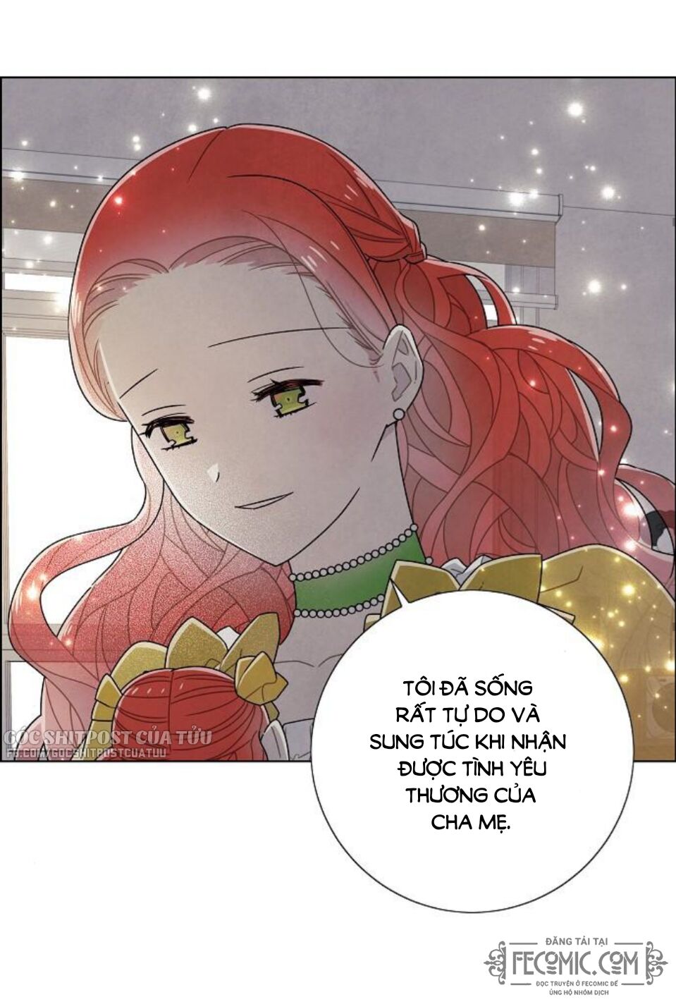 Tôi đã cướp mất đêm đầu tiên của nam chính: Chapter 76