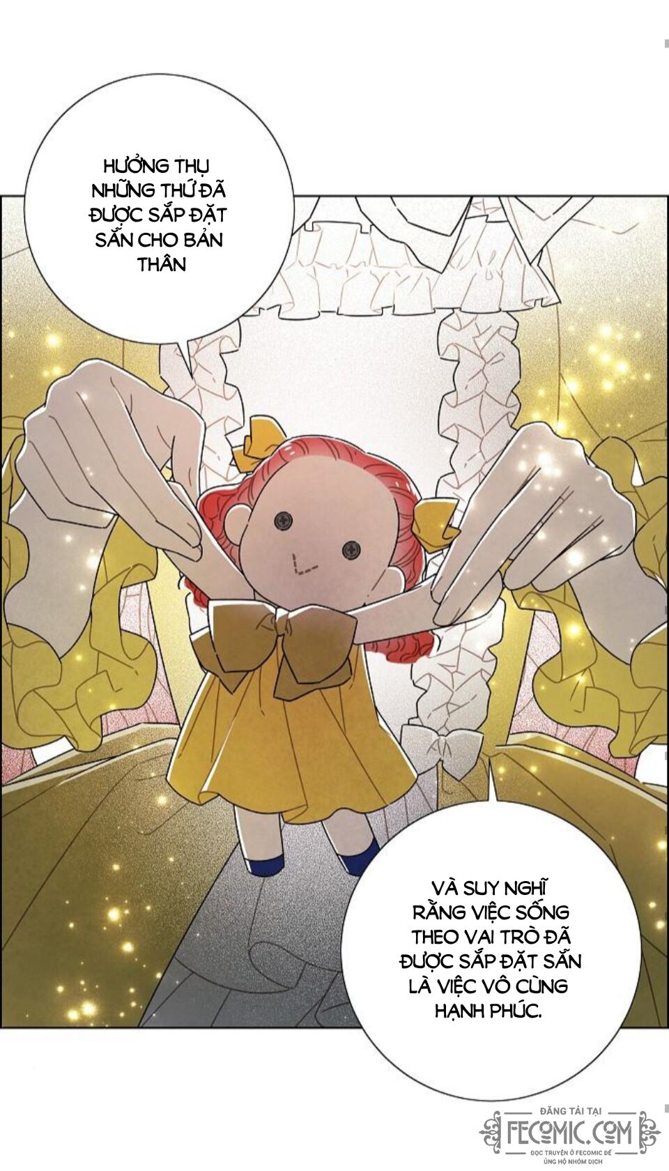 Tôi đã cướp mất đêm đầu tiên của nam chính: Chapter 76