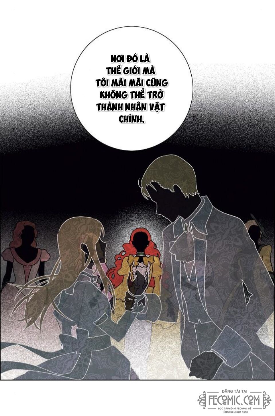 Tôi đã cướp mất đêm đầu tiên của nam chính: Chapter 76