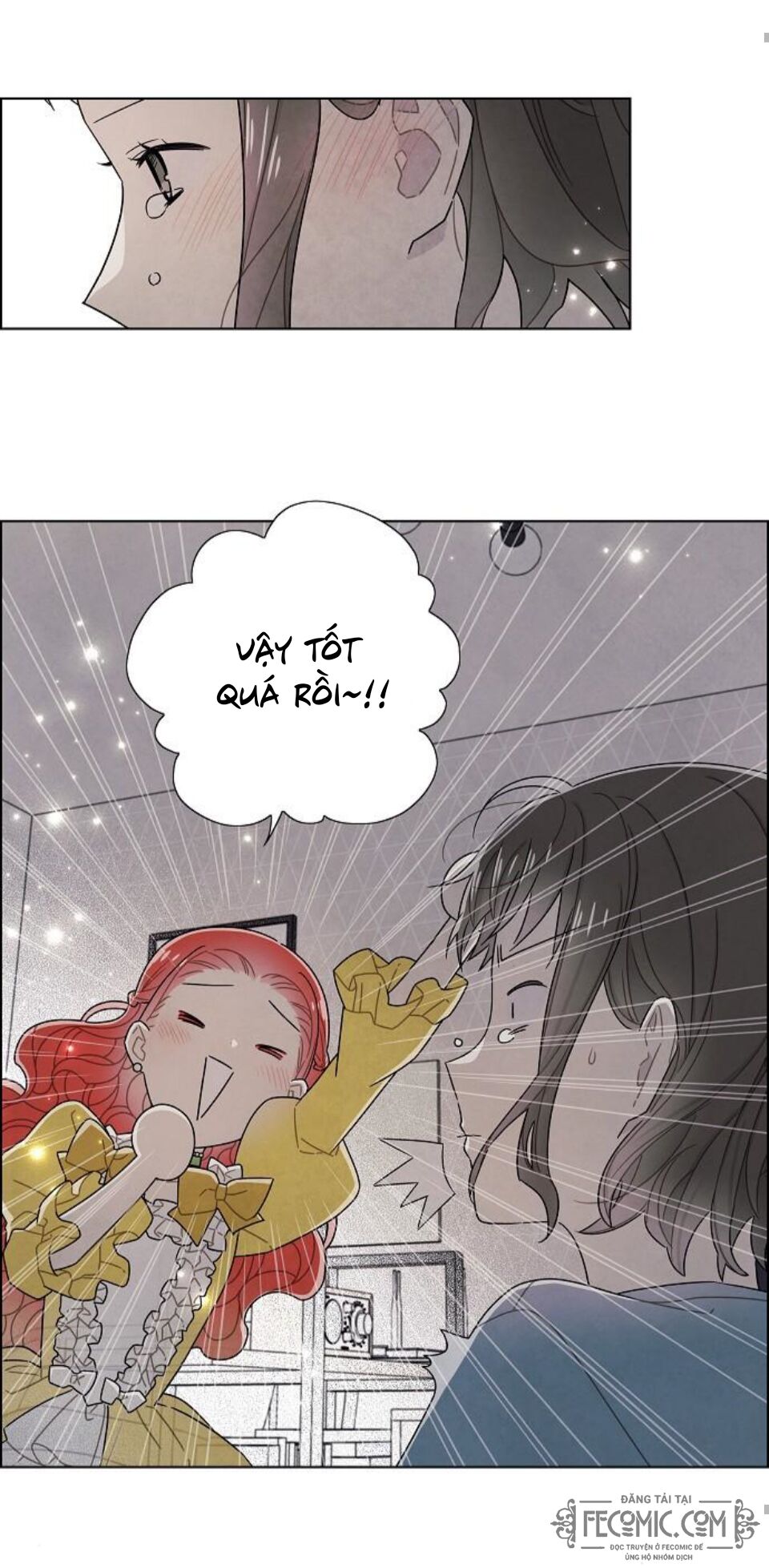 Tôi đã cướp mất đêm đầu tiên của nam chính: Chapter 76