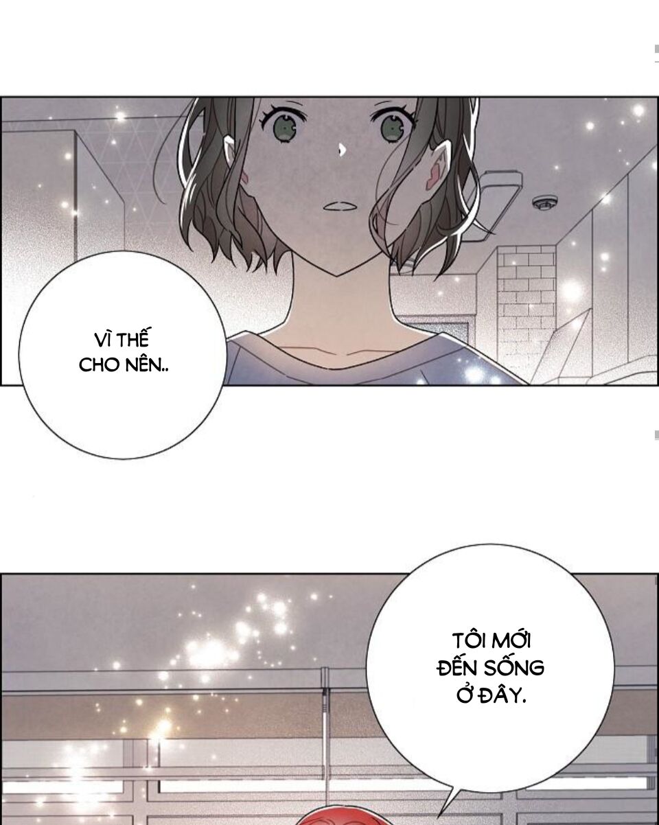 Tôi đã cướp mất đêm đầu tiên của nam chính: Chapter 76