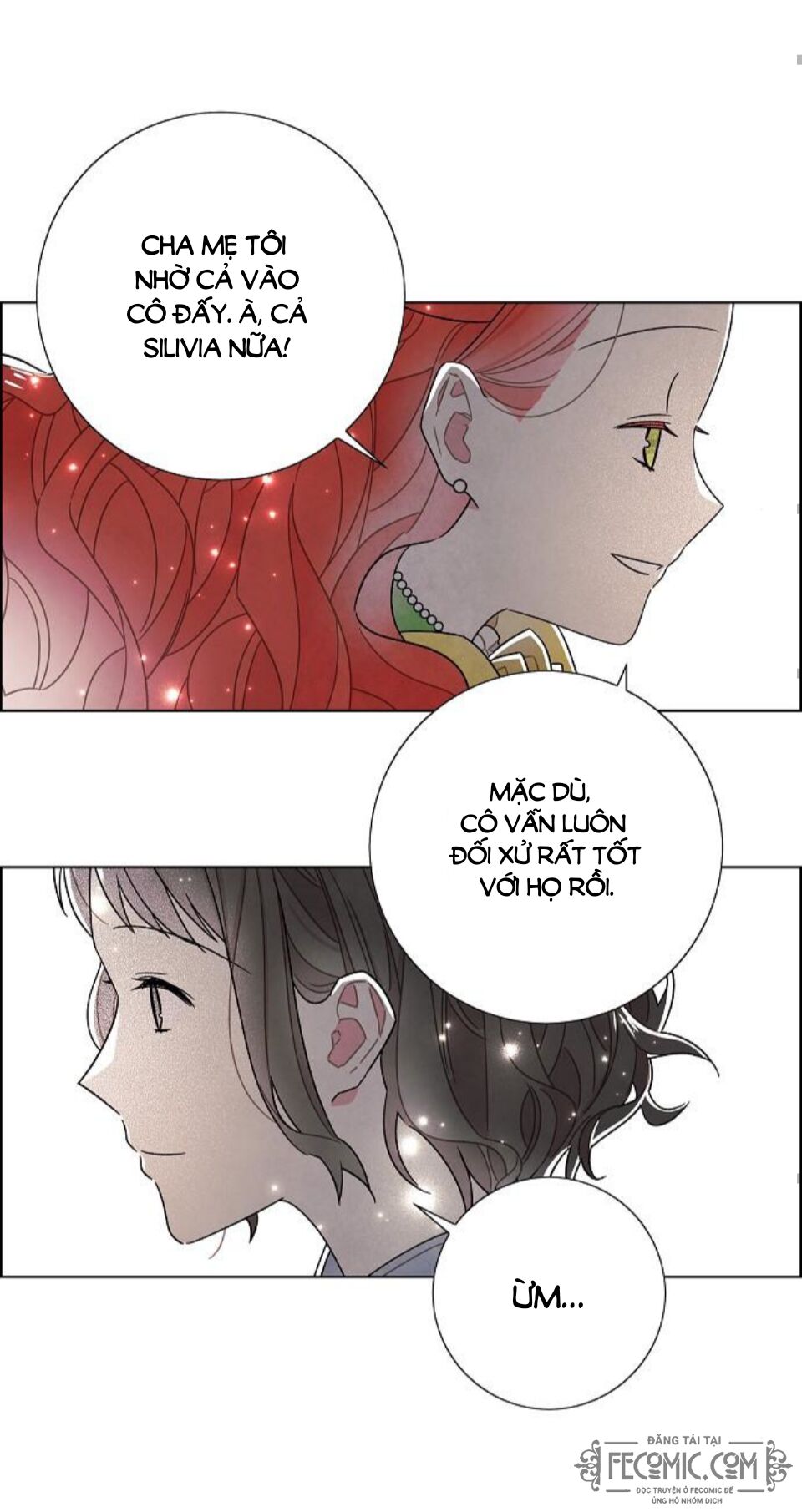 Tôi đã cướp mất đêm đầu tiên của nam chính: Chapter 76