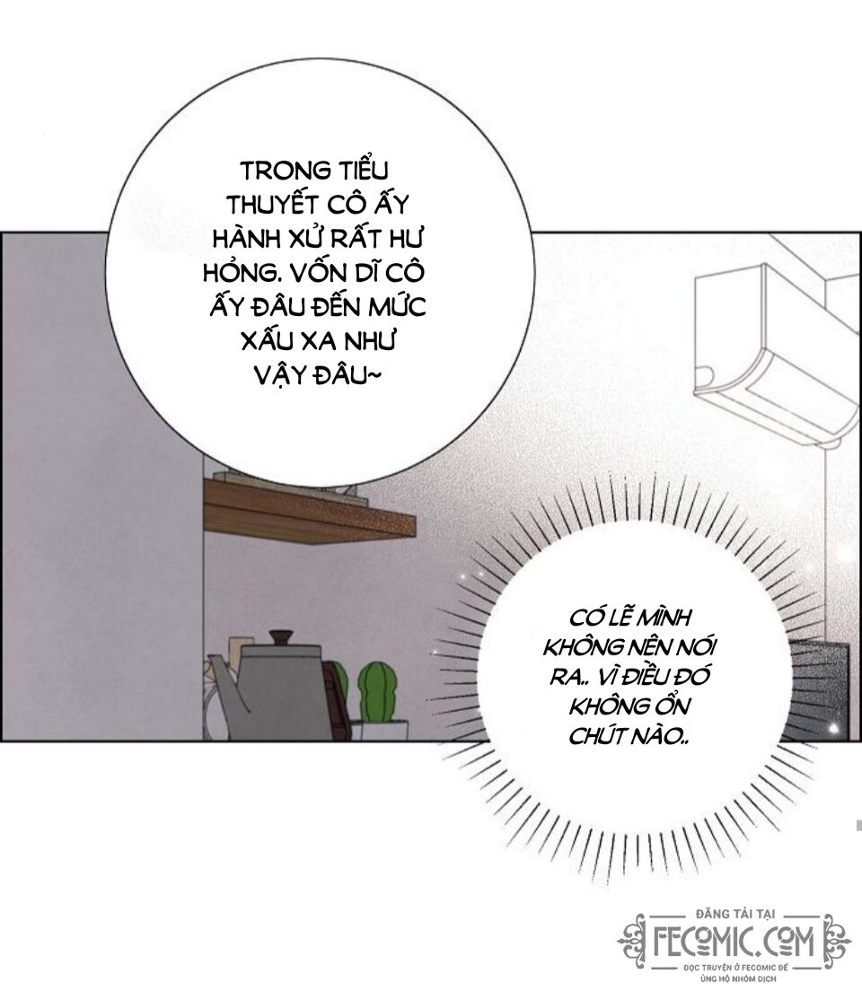 Tôi đã cướp mất đêm đầu tiên của nam chính: Chapter 76