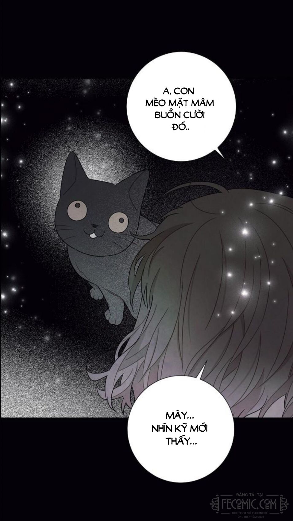 Tôi đã cướp mất đêm đầu tiên của nam chính: Chapter 76