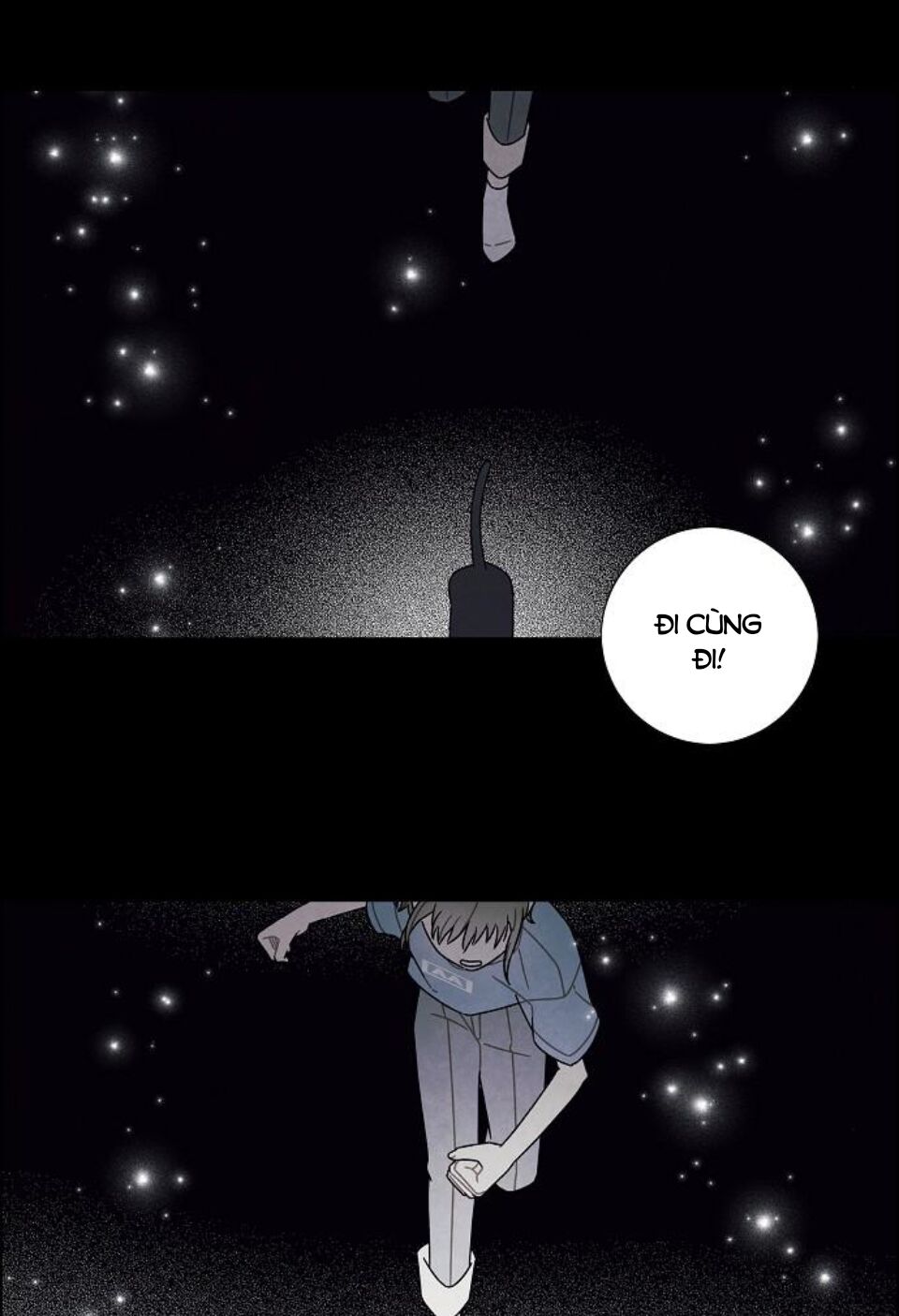 Tôi đã cướp mất đêm đầu tiên của nam chính: Chapter 76