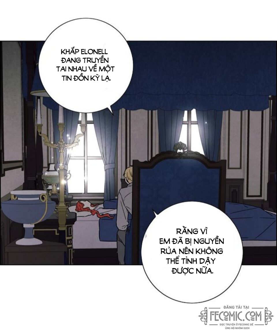 Tôi đã cướp mất đêm đầu tiên của nam chính: Chapter 76